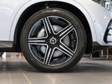 MERCEDES-BENZ GLC 200 4M AMG NIGHT SPUR PANO AHK DISTR 360