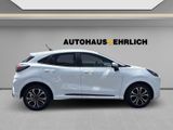 FORD Puma ST-Line +Kamera+Navi+Klima+Sitzheizung+