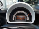 SMART EQ forfour SHZ
