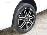 MERCEDES-BENZ V 250 MARCO POLO EDITION 4MATIC AMG KÜCHE AHK