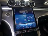 MERCEDES-BENZ C 300 T d AVANTGARDE SPUR AHK KAMERA PDC SHZ