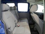 VW Caddy 1.6 TDI KOMBI AHK KLIMA RADIO AHK SHZ