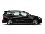 BMW 218 Gran Tourer d Luxury Line RFK HiFi Leder Alarm