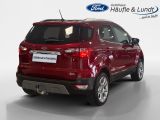 FORD EcoSport Titanium Automatik 1.0 Benzin Klimaautom SHZ LenkradHZG