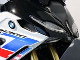 BMW R 1300 RS Performance, 2 Pakete, ASA