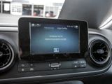 MERCEDES-BENZ Citan 112 Aut. TOURER PRO KLIMA AHK KAMERA AHK
