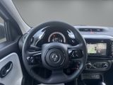 RENAULT Twingo Techno Electric E-Tech 100