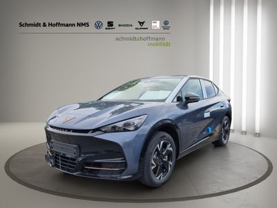 CUPRA Tavascan Endurance Drive Pack Wärmepumpe Klima