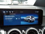 MERCEDES-BENZ GLB 180 , NIGHT PROGRESSIVE AHK DISTR KAMERA PDC