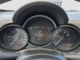 FIAT 500X Dolcevita Yacht Club Capri, WKR + Klima