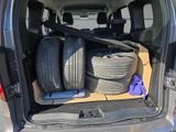 RENAULT Kangoo III Intens NAVI+PDC+RfK+SHZ