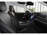 MERCEDES-BENZ C 220 T d // AVANTGARDE NIGHT DISTR SPUR AHK