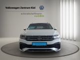 VW Tiguan R-Line 2.0 TDI