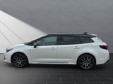 TOYOTA Corolla Touring Sports Hybrid GR Sport*TOP