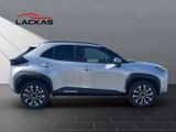 TOYOTA Yaris Cross Teamplayer Winter&Safty*PDC*Kamera*