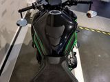 KAWASAKI Z H2 