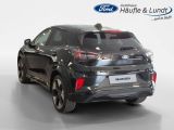 FORD Puma ST-Line 1.0 Benzin Mild Hybrid  (MHEV)Autom. Navi. 360°Kamera