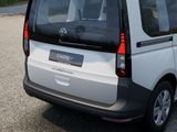 VW Caddy California Der neue Caddy California 5-Sitzer 1.5 TSI KR