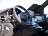 MERCEDES-BENZ V 300 AVANTGARDE EXTRAL KAMERA LED STANDH PDC