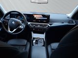 BMW 318 d touring Stop&Go AHK Sportsitze Alarm