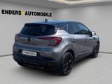 RENAULT Captur II Rive Gauche RIVE GAUCHE E-Tech