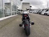 TRIUMPH Speed Twin 1200 MY25 4 Jahre Garantie Kurven-ABS