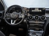MERCEDES-BENZ C 200 T-Modell AVANTGARDE AHK KAMERA SPUR PDC