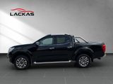 NISSAN Navara NP300 Tekna Double Cab 4x4 Rollo,Bügel