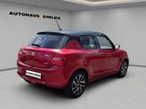 SUZUKI Swift 1.2 Dualjet SHVS Comfort NAVI+SHZ+PDC+RfK