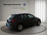 VW Polo Comfortline 1.0 TSI
