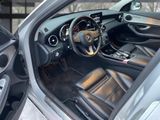 MERCEDES-BENZ C 220 T BT  AVANTGARDE PDC SHZ