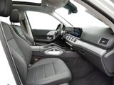 MERCEDES-BENZ GLE 400 e 4M , BURM WIDE MEMO MULTI 360 AHK PANO