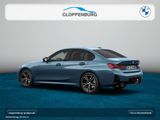 BMW 330e Limousine M Sport Head-Up+AHK+StHz+StKlima