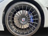 ALPINA B4 Gran Coupe LC Prof Glasdach ACC HUD Laser H&K