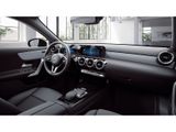 MERCEDES-BENZ A 200 d  NIGHT PROGRESSIVE KAMERA SPUR PDC SHZ