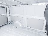 MERCEDES-BENZ Vito 116 KASTEN KLIMA MOPF KAMERA KAMERA SPUR