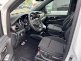 MERCEDES-BENZ V 220 EDITION Lang AMG/NIGHT/LED/BURMESTER/EASY PACK/KAMERA