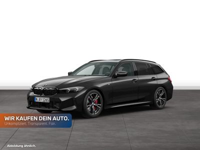 BMW M340i xDrive Touring