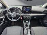 TOYOTA Yaris 1.0 VVTi SOUND PAKET+ KAMERA+TOUCH+iACC