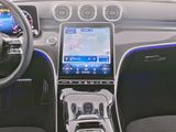 MERCEDES-BENZ CLE 220 d Cabriolet , AMG NIGHT MEMO KAMERA SPUR
