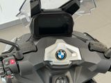 BMW C 400 X Komfort-Paket+SZH+LED+Heizgriffe+