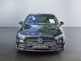 MERCEDES-BENZ A 220 PREMIUM AMG NIGHT SPUR KAMERA PDC SHZ