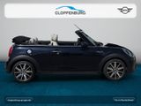 MINI Cooper S Cabrio Classic Trim Head-Up+Navi+Kamera