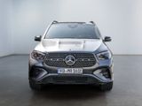 MERCEDES-BENZ GLE 350 de 4M BURM AMG NIGHT SPUR DISTR PANO