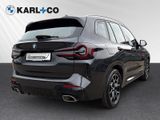 BMW X3 xDrive20d M-Sport HiFi Stop&Go AHK Laser LC Prof