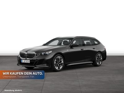 BMW 520i Touring