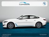 BMW i4 eDrive40 StHz+StKlima+Navi+Kamera+SHZ+HiFi+BT