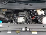 VW Crafter 35 Kasten MR HD 2.0 TDI RFK+KLIMA Klima