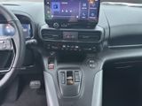 TOYOTA PROACE CITY VERSO L2 TEAMPLAYE R 7-SITZE*CARPLAY
