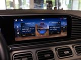 MERCEDES-BENZ GLE 300 d 4M , WIDE MULTI AHK KAMERA PANO SPUR
